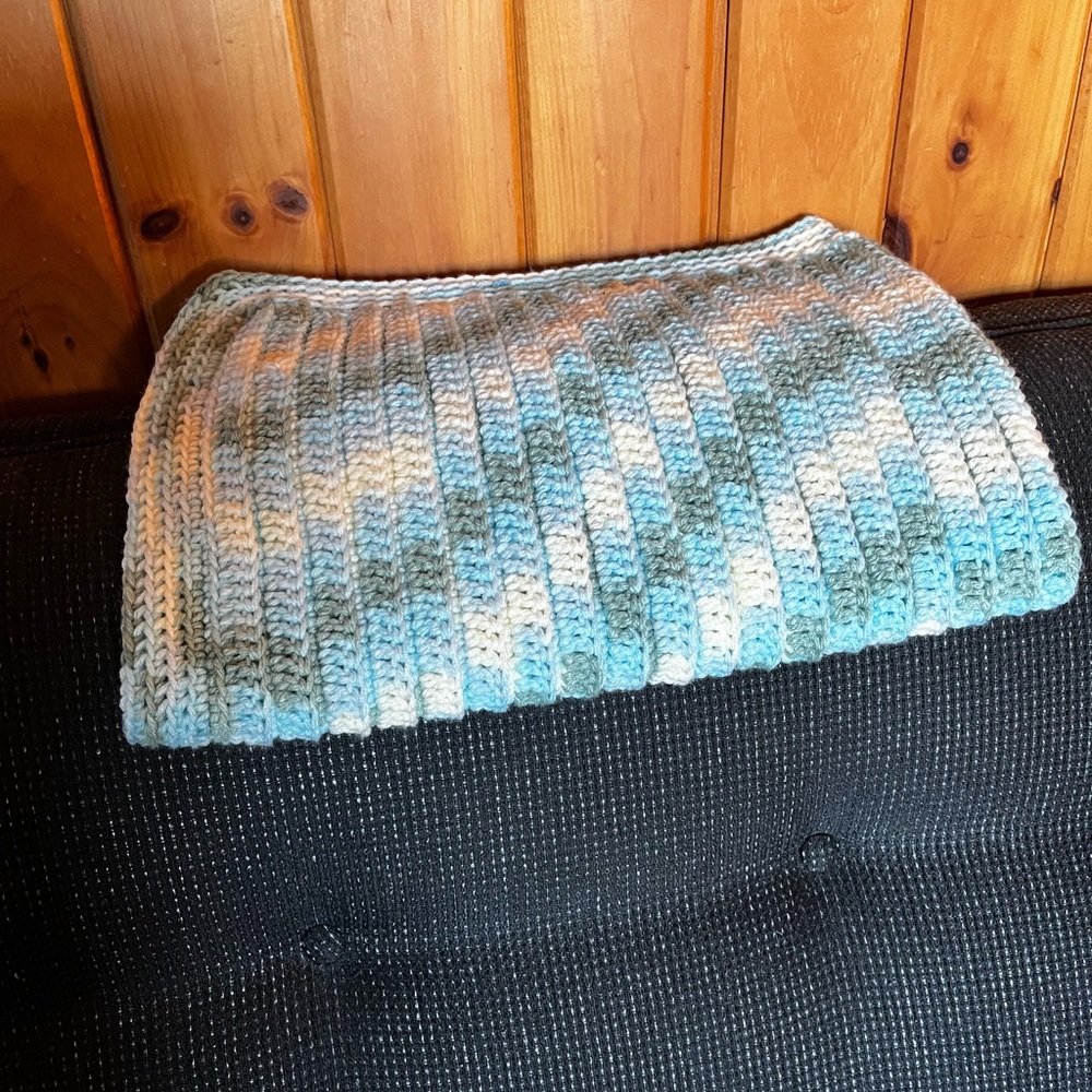 Handmade Baby Blanket